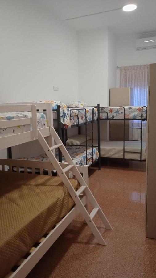 Hostel Rural David Broncano Орсера Экстерьер фото